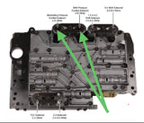Pressure Control Solenoid Genuine MB (722.6) C Transmission (T1N) MMS