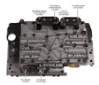 Pressure Control Solenoid Genuine MB (722.6) C Transmission (T1N) MMS