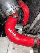 T1N Cooling Hose Kit, Silicone MMS (2004-2006 Vans)[OM647]