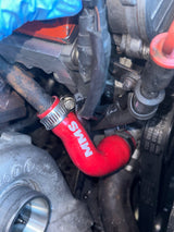 T1N Cooling Hose Kit, Silicone MMS (2002-2003 Vans)[OM612]