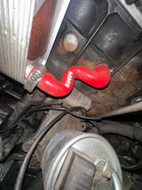 T1N Cooling Hose Kit, Silicone MMS (2002-2003 Vans)[OM612]