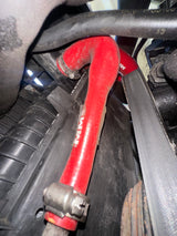 T1N Cooling Hose Kit, Silicone MMS (2002-2003 Vans)[OM612]