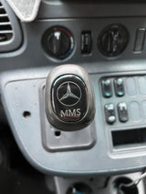 T1N Shifter Badge (NAG1, Automatic transmission) Interior (T1N) MMS HQ