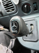 T1N Shifter Badge (NAG1, Automatic transmission) Interior (T1N) MMS HQ
