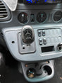 T1N Shifter Badge (NAG1, Automatic transmission) Interior (T1N) MMS HQ