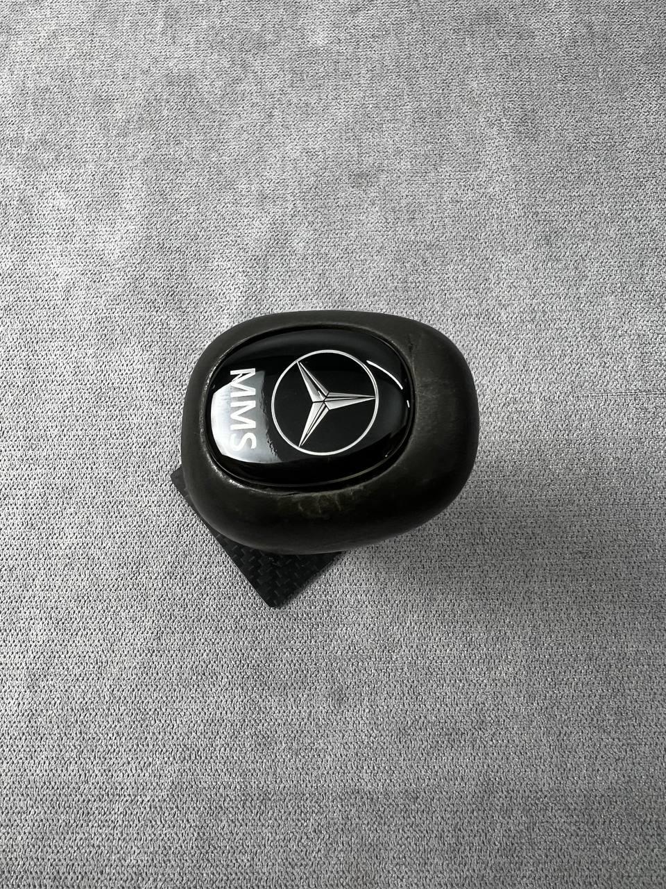T1N Shifter Badge (NAG1, Automatic transmission) Interior (T1N) MMS HQ