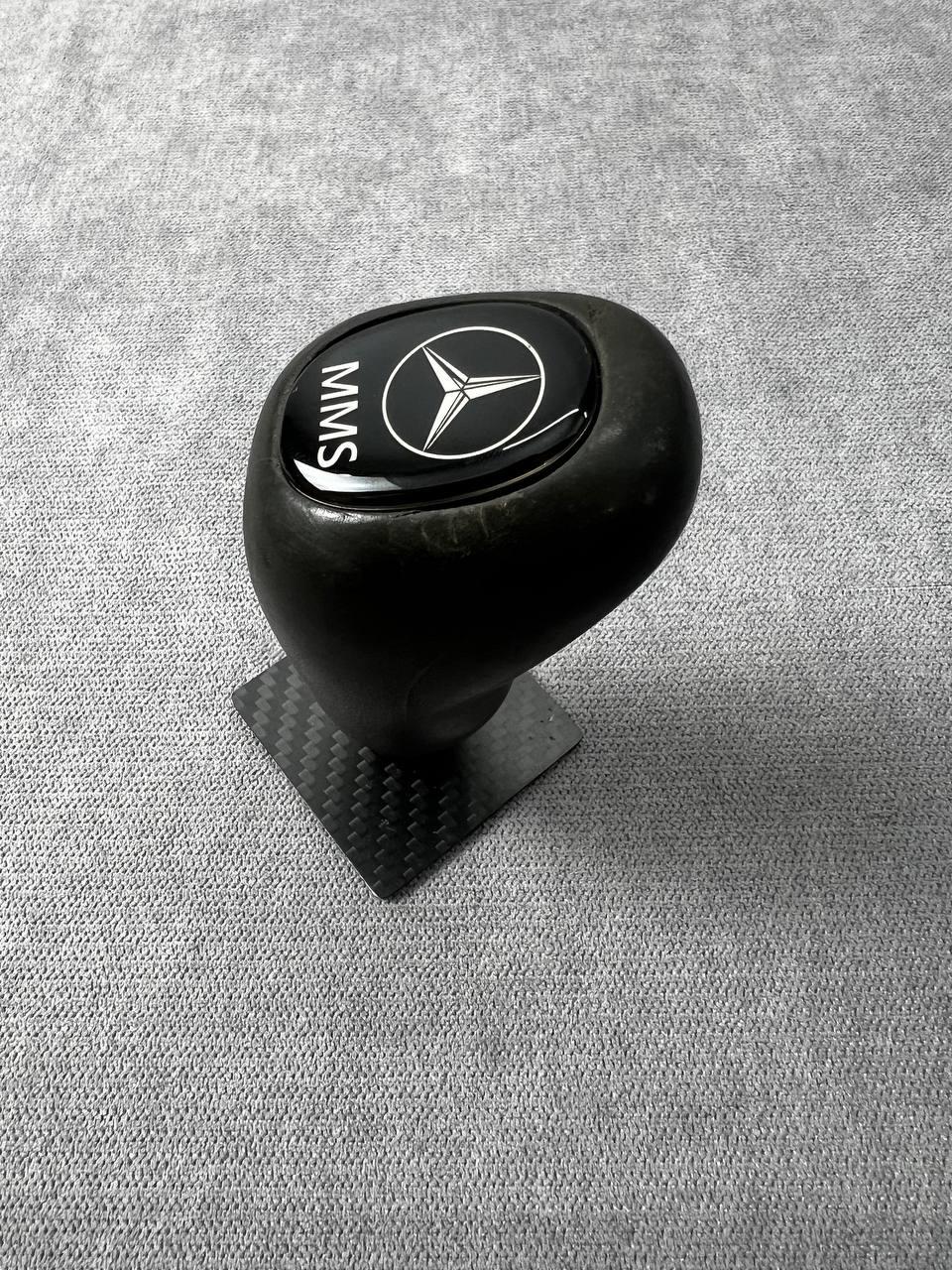 T1N Shifter Badge (NAG1, Automatic transmission) Interior (T1N) MMS HQ