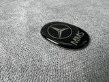 T1N Shifter Badge (NAG1, Automatic transmission) Interior (T1N) MMS HQ
