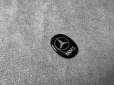 T1N Shifter Badge (NAG1, Automatic transmission) Interior (T1N) MMS HQ