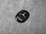 T1N Shifter Badge (NAG1, Automatic transmission) Interior (T1N) MMS HQ