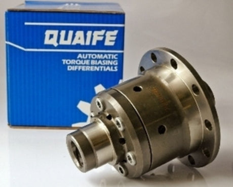 Limited Slip Differential 02-06 T1N Sprinter 2500 and 3500