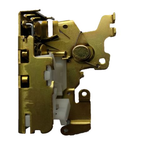 T1N Sliding Door Latch, Right side, Rear (2002-06 Vans)