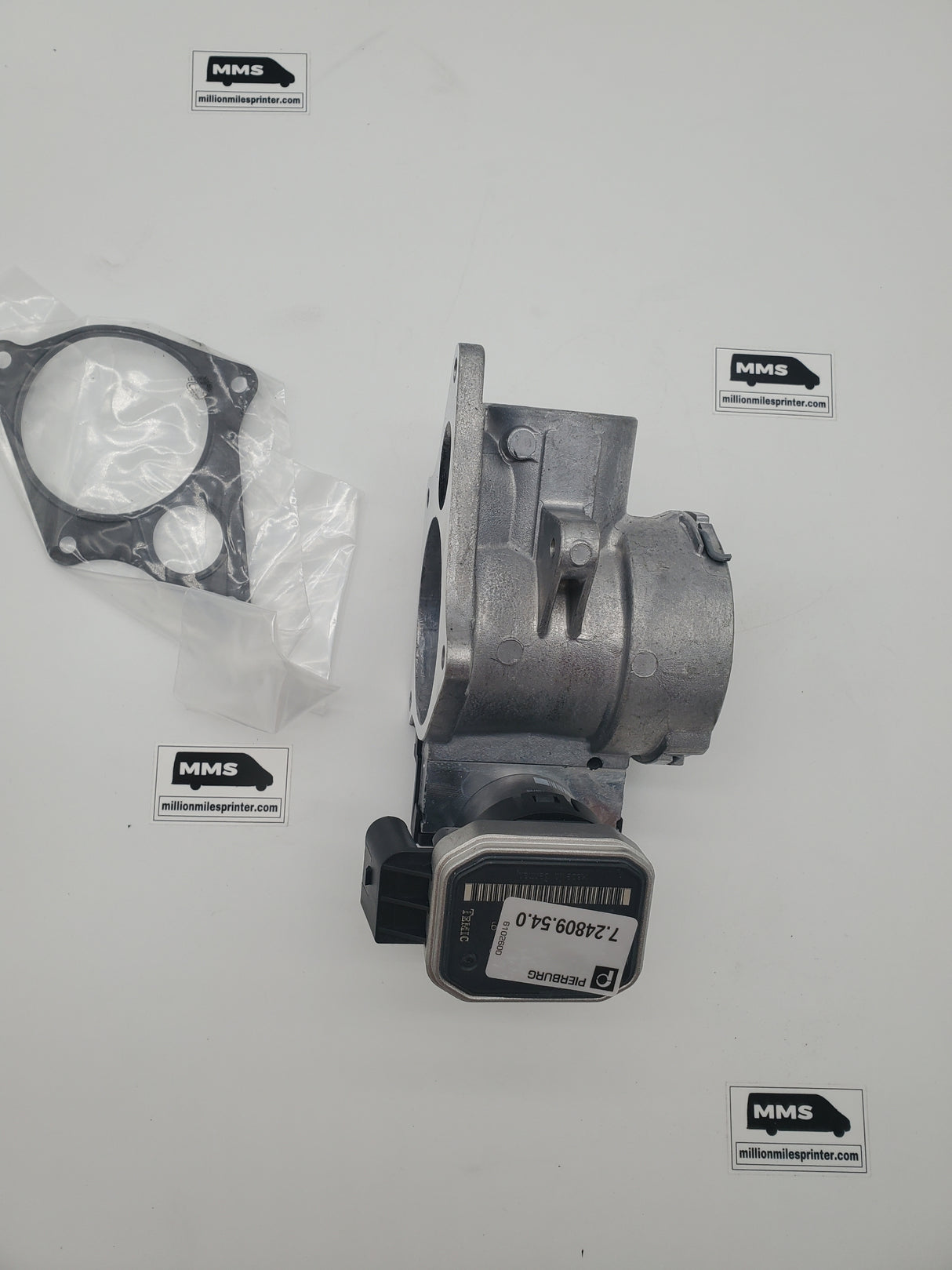 T1N EGR Valve Aftermarket Assembly [OM612]