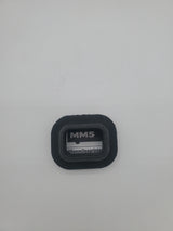 T1N Radiator Mount, Lower, Rubber (2002-06 Vans) Body & Exterior (T1N) MMS HQ