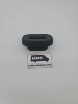 T1N Radiator Mount, Lower, Rubber (2002-06 Vans) Body & Exterior (T1N) MMS HQ