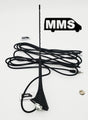 T1N Radio Antenna, Aftermarket (2002-06 Vans) Electrical (T1N) Million Mile Sprinter