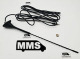 T1N Radio Antenna, Aftermarket (2002-06 Vans) Electrical (T1N) Million Mile Sprinter