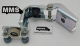 T1N Door Roller Guide, Sliding Door Middle Carriage, RIGHT Side (2001-06 "3500" Vans) Body & Exterior (T1N) MMS HQ