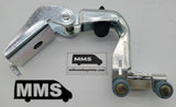 T1N Door Roller Guide, Sliding Door Middle Carriage, RIGHT Side (2001-06 "3500" Vans) Body & Exterior (T1N) MMS HQ