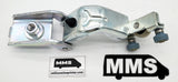 T1N Door Roller Guide, Sliding Door Middle Carriage, RIGHT Side (2001-06 "3500" Vans) Body & Exterior (T1N) MMS HQ