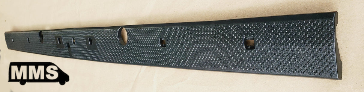 T1N Strike Plate, Bottom Threshold, Rear Door (2001-06 Vans) Body & Exterior (T1N) MMS HQ