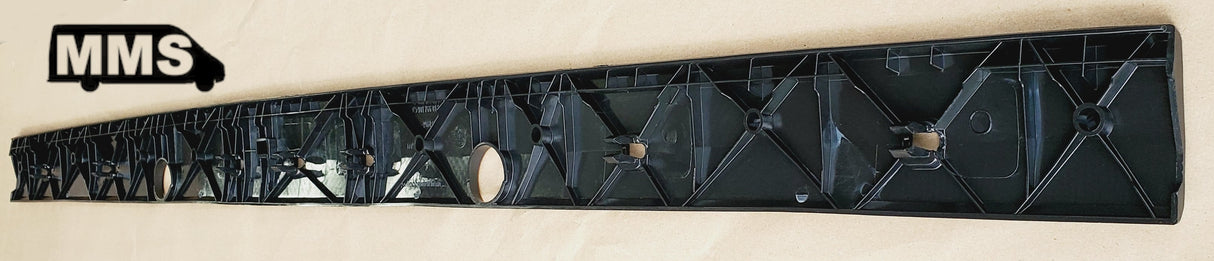 T1N Strike Plate, Bottom Threshold, Rear Door (2001-06 Vans) Body & Exterior (T1N) MMS HQ