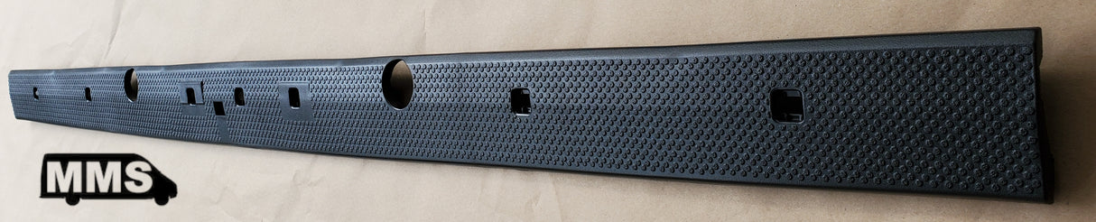 T1N Strike Plate, Bottom Threshold, Rear Door (2001-06 Vans) Body & Exterior (T1N) MMS HQ