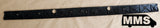 T1N Strike Plate, Bottom Threshold, Rear Door (2001-06 Vans) Body & Exterior (T1N) MMS HQ