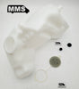 T1N Windshield Washer Reservoir Base Kit, LEVEL ONE, w/o Pump (2001-06 Vans) Fluids (T1N) Million Mile Sprinter