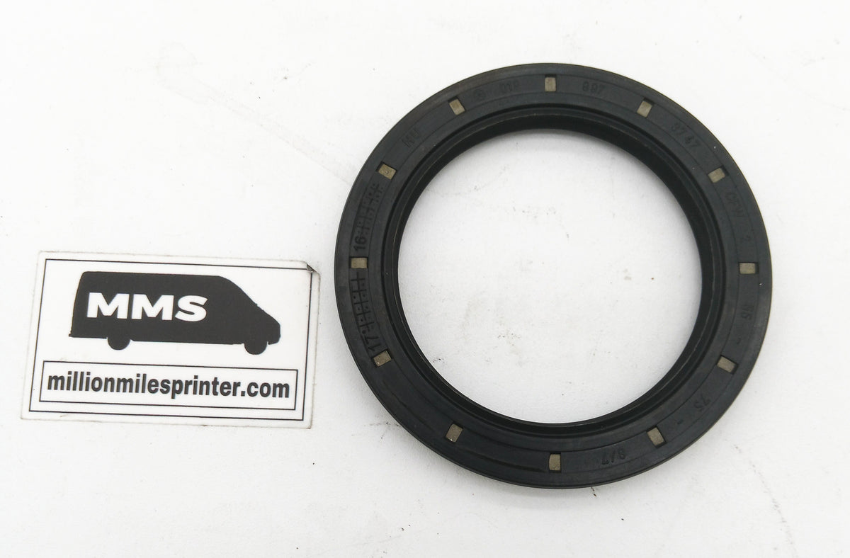 T1N Radial Shaft Wheel Bearing Seal Suspension & Steering (T1N) MMS HQ