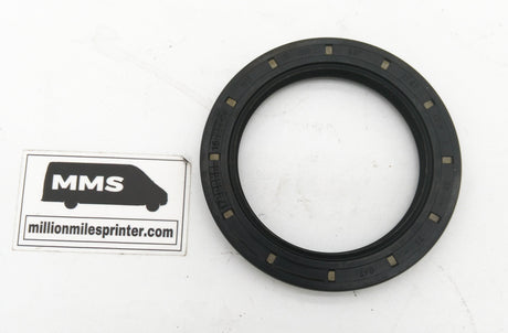 T1N Radial Shaft Wheel Bearing Seal Suspension & Steering (T1N) MMS HQ