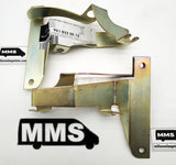 T1N Heater Valve Bracket, MB Genuine(2002-06 Vans)