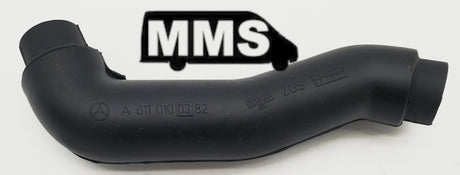 T1N Hose, Oil Separator Breather Hose (2002-06 Vans)