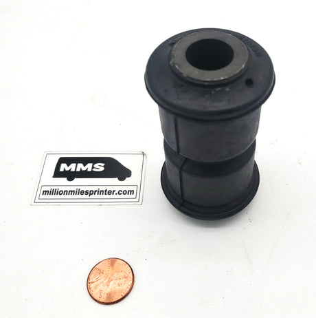 T1N Bushing, One for Rear Leafspring, Back Location (2002-06 Vans) Suspension & Steering (T1N) MMS HQ