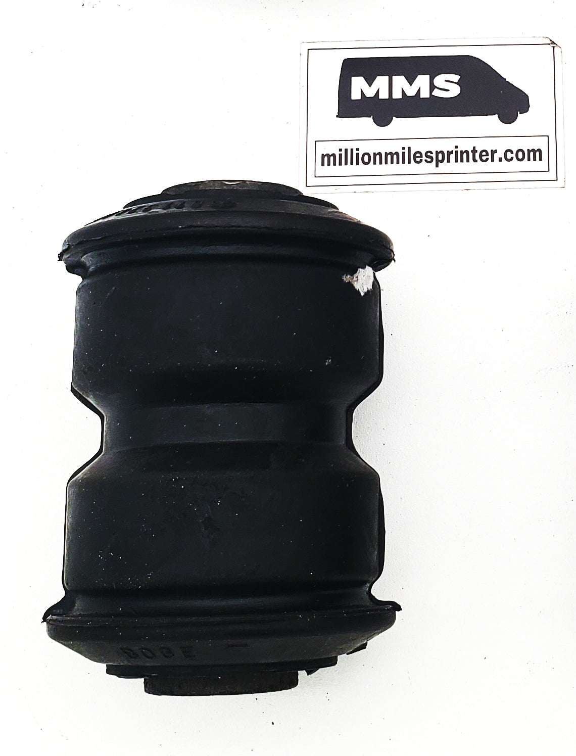 T1N Bushing, One for Rear Leafspring, Forward Location (2002-06 Vans) Suspension & Steering (T1N) MMS HQ
