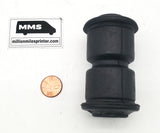 T1N Bushing, One for Rear Leafspring, Back Location (2002-06 Vans) Suspension & Steering (T1N) MMS HQ