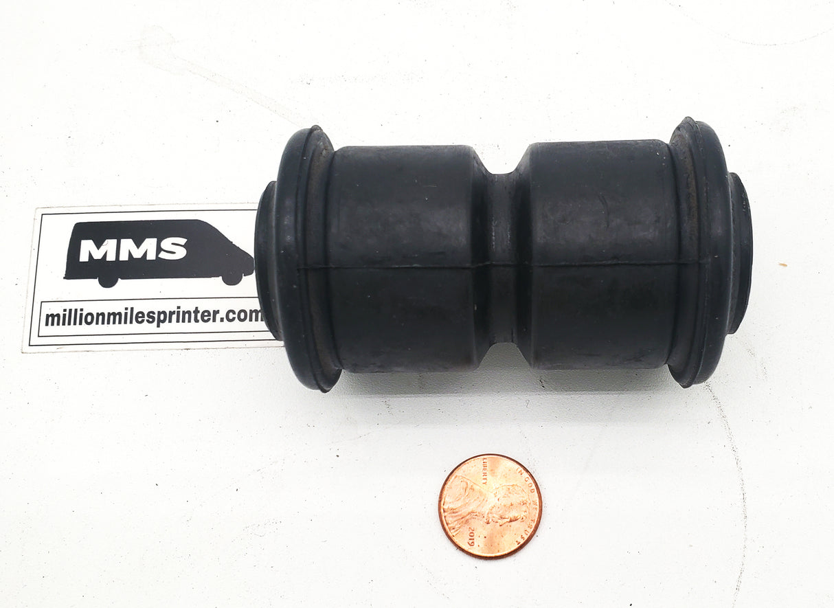 T1N Bushing, One for Rear Leafspring, Back Location (2002-06 Vans) Suspension & Steering (T1N) MMS HQ
