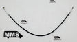T1N Door Latch Cable, Drivers Side (2002-06 Vans) Interior (T1N) MMS HQ