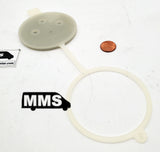 T1N Windshield Washer Reservoir Cap (2002-06 Vans) MMS HQ