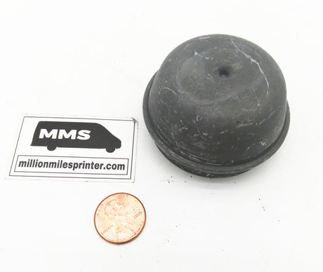 T1N Front Wheel Bearing Cap Suspension & Steering (T1N) MMS HQ