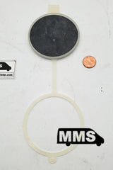 T1N Windshield Washer Reservoir Cap (2001-06 Vans) MMS HQ