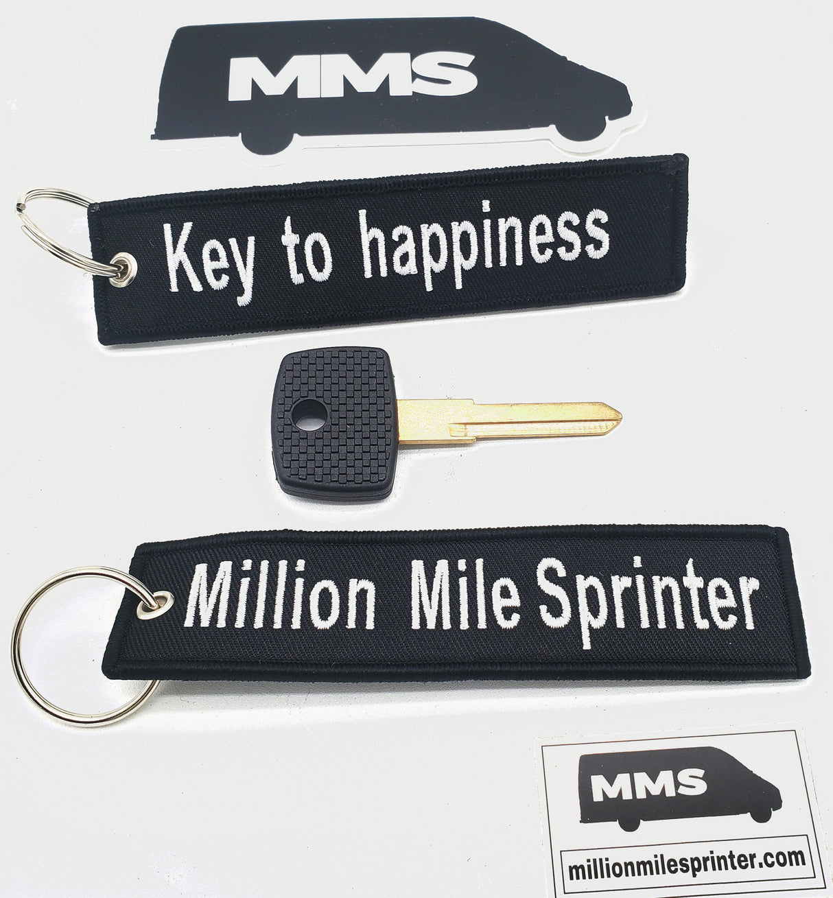 T1N Key to Happiness MMS HQ