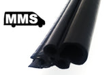 T1N Rubber Hood Cowl Seal (2002-06 Vans) Body & Exterior (T1N) MMS HQ