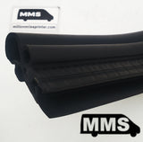 T1N Rubber Hood Cowl Seal (2002-06 Vans) Body & Exterior (T1N) MMS HQ