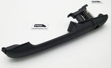 T1N Exterior Door Handle, Sliding Door, Genuine MB (2001-06 Vans)