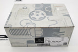 T1N Door Lock Assembly, Automatic, Rear Door (2001-06 Vans)