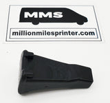 T1N Retainer Pin, Rear Door Striker, MB (2001-06 Vans)