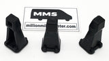 T1N Retainer Pin, Rear Door Striker, MB (2001-06 Vans)