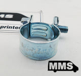 T1N Clamp, Fuel Elbow Hose #1, One (2004-06 Vans)[OM647]