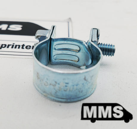 T1N Clamp, Fuel Elbow Hose #1, One (2004-06 Vans)[OM647]